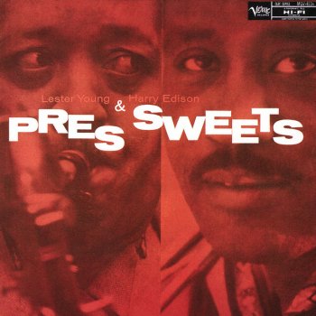 Lester Young feat. Harry "Sweets" Edison I Found A New Baby