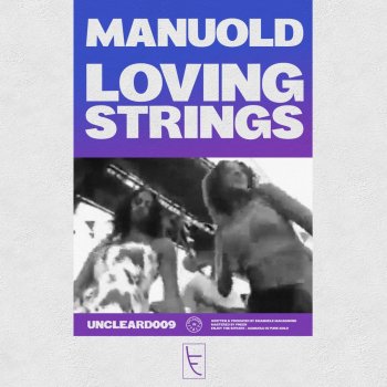 Manuold Loving Strings