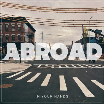 Abroad In Your Hands