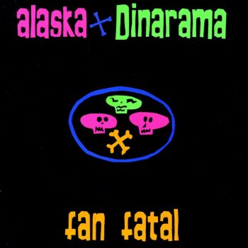 Alaska y Dinarama Psicozombis