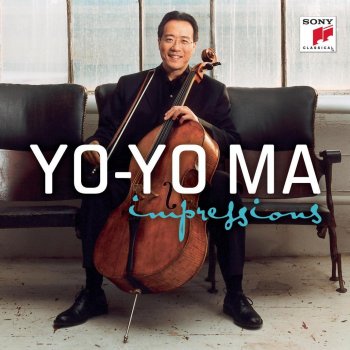 Yo-Yo Ma No. 3 Miero vuotti uutta kuuta from Five Finnish Folk Songs (Edited Version)