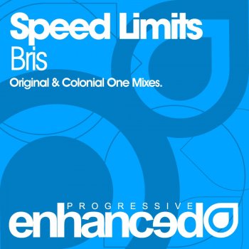 Speed Limits Bris - Original Mix