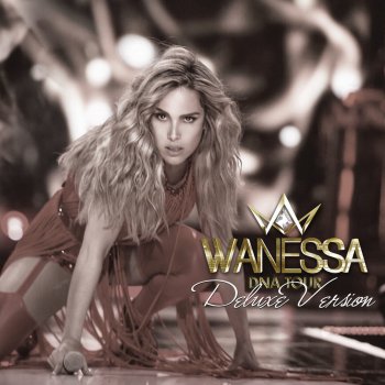 Wanessa Camargo Shine It On - Gustavo Assis Remix