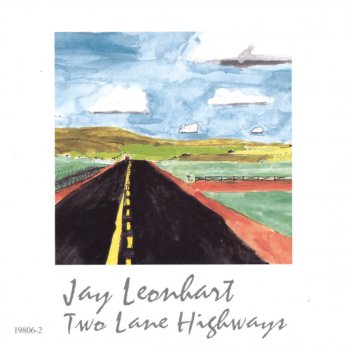 Jay Leonhart Two Lane Highways