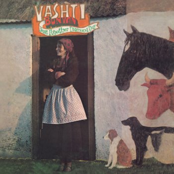 Vashti Bunyan Iris's Song (Version Two)