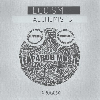 Egoism Plutonium (Original Mix)