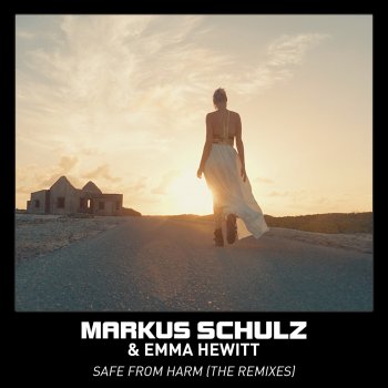 Markus Schulz feat. Emma Hewitt Safe From Harm (Markus Schulz In Bloom Extended Remix)