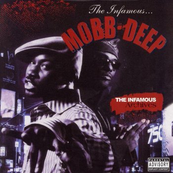 Mobb Deep feat. Ty Nitty In the Long Run