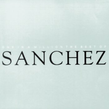Sanchez I Can't Wait