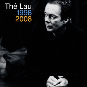 The Lau Alcohol En Tranen (Live 1998)
