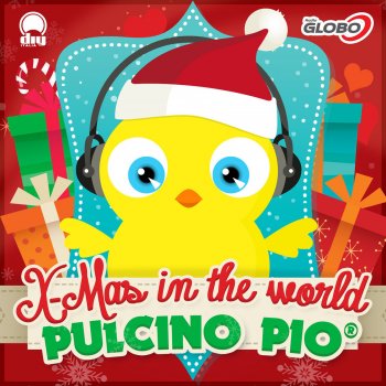Pulcino Pio All I Want for Christmas Is You