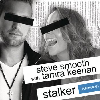 Steve Smooth Stalker - Jquintel & Jeziel Quintela Remix