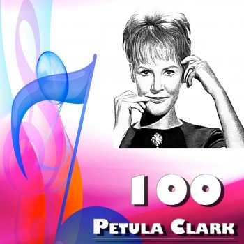 Petula Clark Mademoiselle de Paris (with the Kenny Powell Trio)