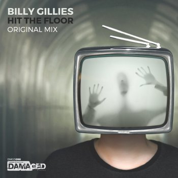 Billy Gillies Hit the Floor