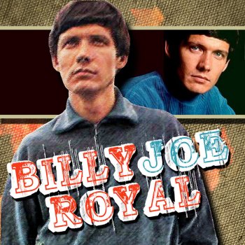 Billy Joe Royal To Love Somebody