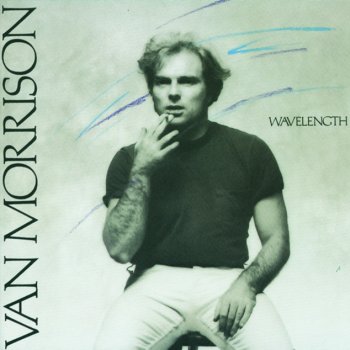 Van Morrison Wavelength - 2007 Re-mastered