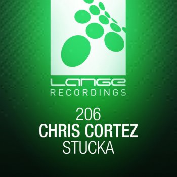 Chris Cortez STUCKA
