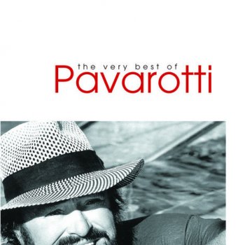 Luciano Pavarotti, Richard Bonynge & New Philharmonia Orchestra Flotow: Martha / Act 3 - "M'appari"
