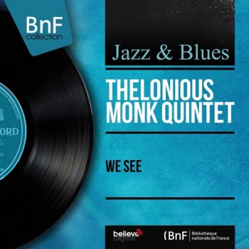 Thelonious Monk Quintet Let's Call This