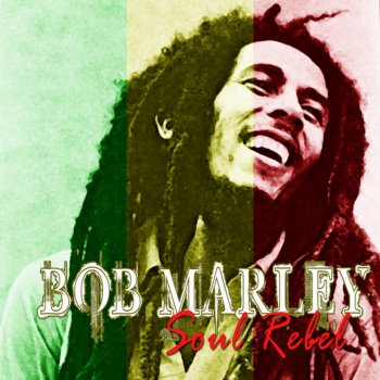 Bob Marley It's Alright