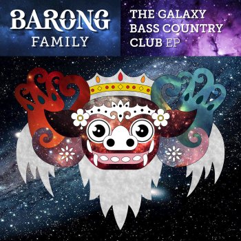 The Galaxy feat. Yellow Claw Captagon
