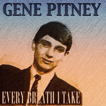 Gene Pitney Teardrop by Teardrop - Remastered