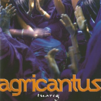 Agricantus Tuareg