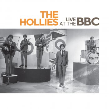 The Hollies Set Me Free (BBC Live Session)