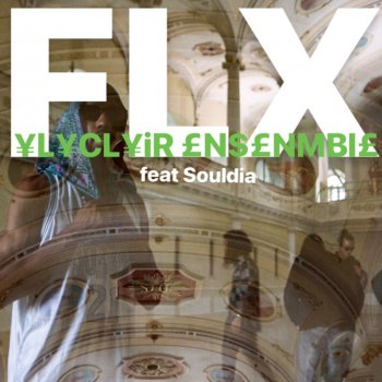 Alaclair Ensemble feat. Souldia Flx
