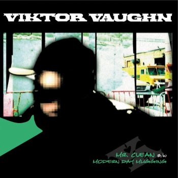 Viktor Vaughn Lactose and Lecithin (EZAC Mix)