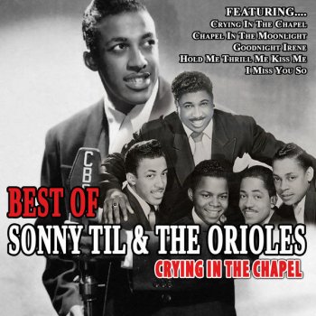 Sonny Til & The Orioles For All We Know
