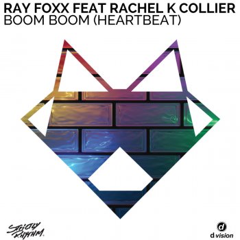 Ray Foxx feat. Rachel K Collier Boom Boom (Heartbeat) - Original Mix