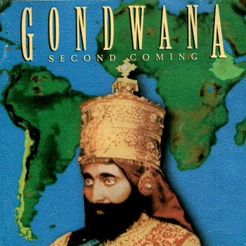 Gondwana Libros sagrados