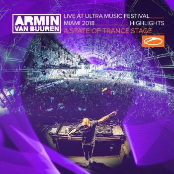 Armin van Buuren feat. Allen Watts Be In The Moment (ASOT 850 Anthem) [Mix Cut] - Allen Watts Remix