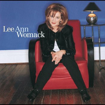 Lee Ann Womack Get Up In Jesus' Name