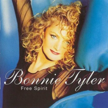 Bonnie Tyler Given It All
