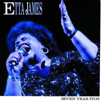 Etta James How Strong Is a Woman