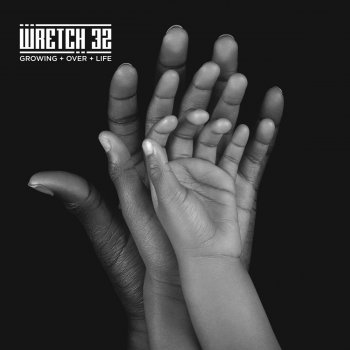 Wretch 32 Something