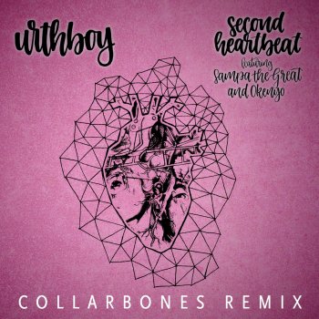 Urthboy Second Heartbeat (feat. Sampa the Great & OKENYO) [Collarbones Remix]