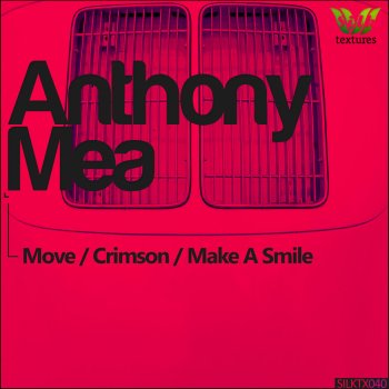 Anthony Mea Crimson