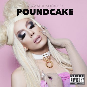 Alaska Thunderfuck feat. Lady Red Couture Let's Do Drag (feat. Lady Red Couture)
