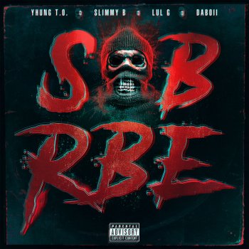 SOB X RBE Can't