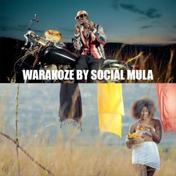 Social Mula Warakoze