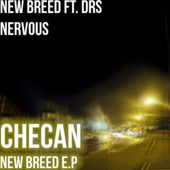 Checan Nervous (Original Mix)