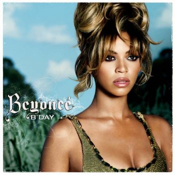 Beyoncé feat. Jay-Z Upgrade U