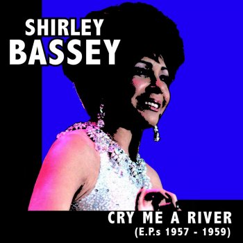 Shirley Bassey A Foggy Day