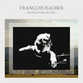 François Rauber, Guy Touvron & Orchestre François Rauber Humeurs, concerto pour trompette: Décidé