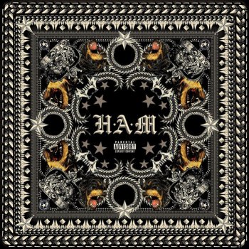 Kanye West feat. Jay-Z H•A•M
