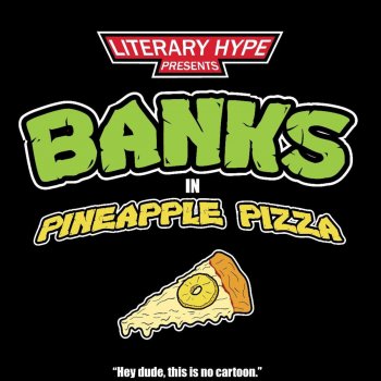 Banks Pineapple Pizza