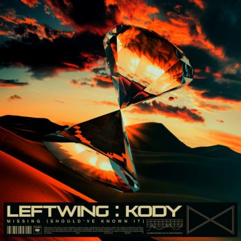 Leftwing & Kody Missing (Should've Known It)